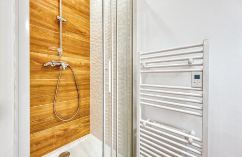 Le Mourillon Apartment | Mourillon Beach - Quiet apartment with WiFi