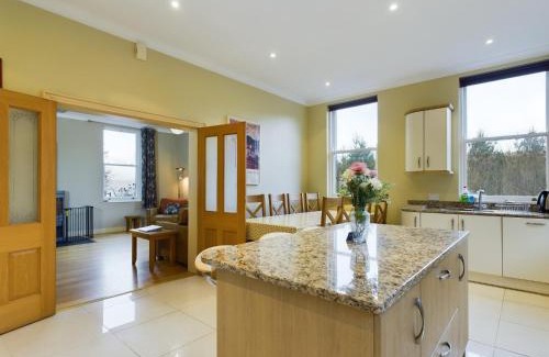 Newry House | Mourne Mountain Bliss, Rostrevor 4BR Cottage with Patio & BBQ ideal for a relaxing getaway