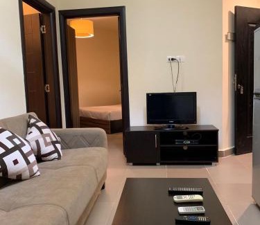 Ras Sudar Apartment | Mousa Coast Chalets & Villas- Managed By Mousa Coast- Family Only