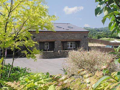 Hay on Wye House | Mouse Castle Barn
