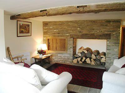 Hay on Wye House | Mouse Castle Barn