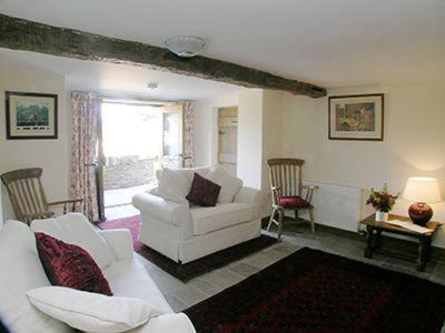 Hay on Wye House | Mouse Castle Barn