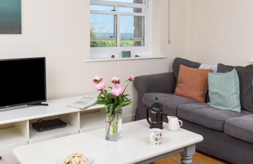 Mousehole House | Mousehole Cottage