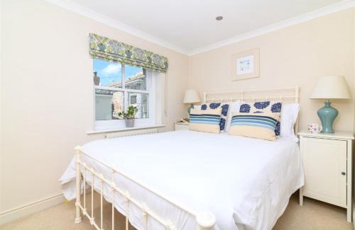 Mousehole House | Mousehole Cottage