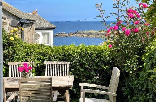 Mousehole House | Mousehole Cottage