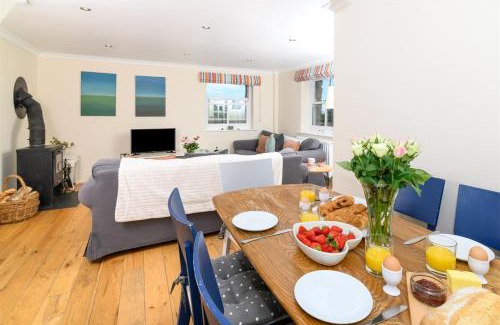 Mousehole House | Mousehole Cottage