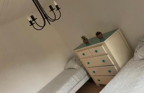 Joinville Apartment | Mouss