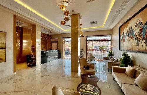 Dakhla Apartment | Moussa Residence