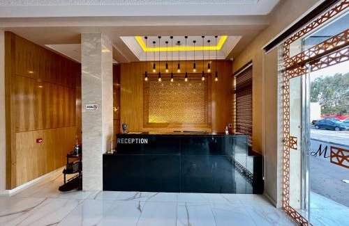 Dakhla Apartment | Moussa Residence
