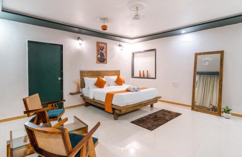 Daman Hostel | Moustache Daman