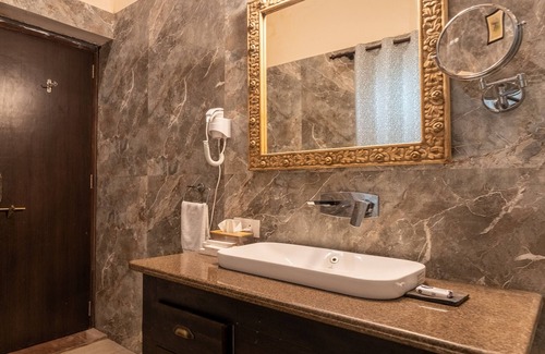 Sawai Madhopur Resort | Moustache Ranthambore Luxuria