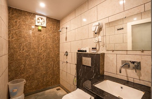 Paliyal Gaon Hotel | Moustache Rishikesh Riverside Resort