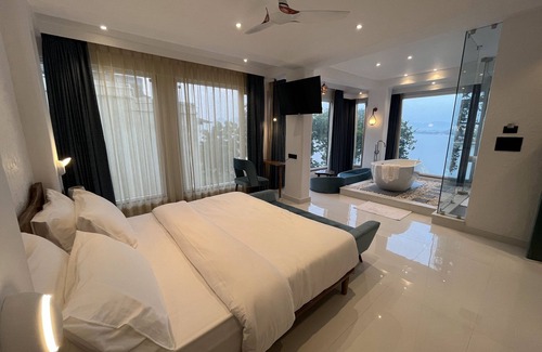 Udaipur City Centre Bed & Breakfast | Moustache Udaipur Luxuria