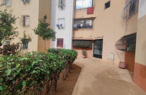 Sale Apartment | Moutallib Titaoui