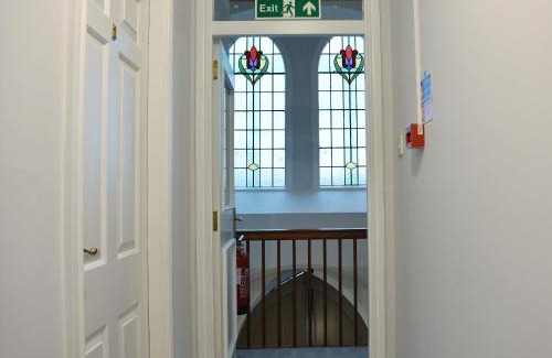 Kirkby Stephen House | Mouthlock Chapel