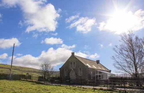 Kirkby Stephen House | Mouthlock Chapel