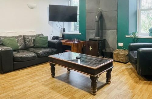 Kirkby Stephen House | Mouthlock Chapel