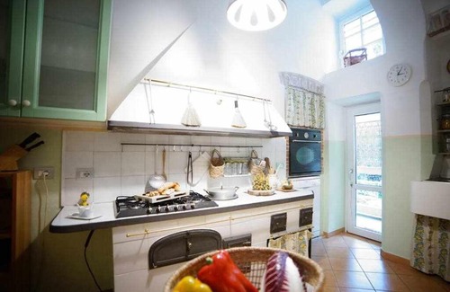 Chiavari Apartment | Mouxo de Ma in passeggiata mare a Chiavari