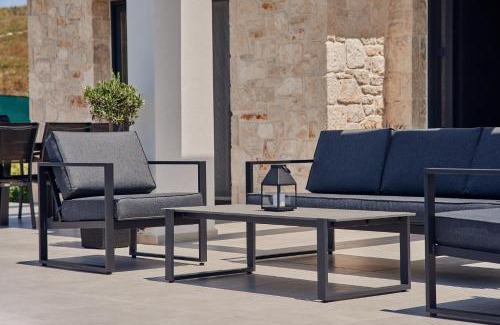 Elation Villa | Mouzaki's Stone Villas