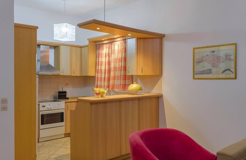 Samos Town House | Mouzakis Villas