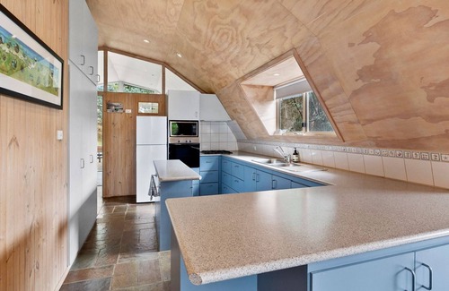 Kennett River House | Mouzel - Kennett River