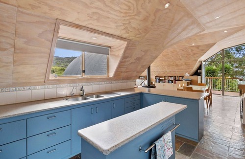 Kennett River House | Mouzel - Kennett River