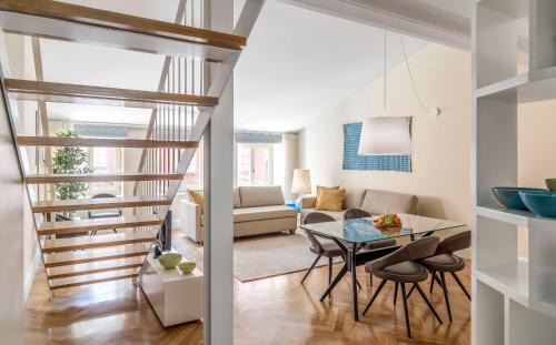 Centro / Baixa Apartment | Mouzinho 160