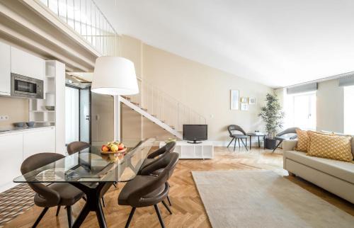 Centro / Baixa Apartment | Mouzinho 160