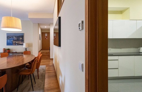 Centro / Baixa Apartment | Mouzinho's Place by LovelyStay
