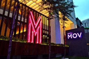Bukit Bintang Hotel | MOV Hotel Kuala Lumpur