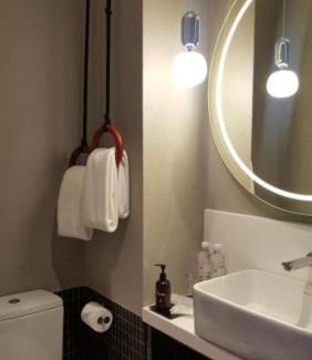 Bukit Bintang Hotel | MOV Hotel Kuala Lumpur