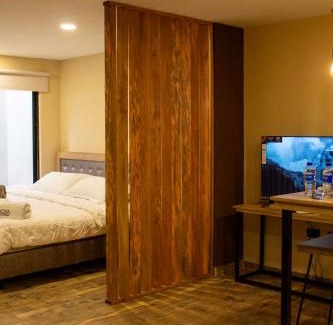 Cali Apartment | Mova Apartaestudios