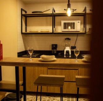 Cali Apartment | Mova Apartaestudios