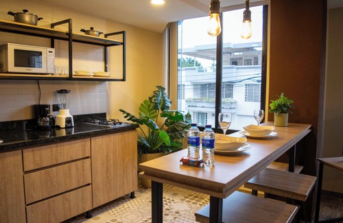 Campestre Apartment | Mova Apartaestudios