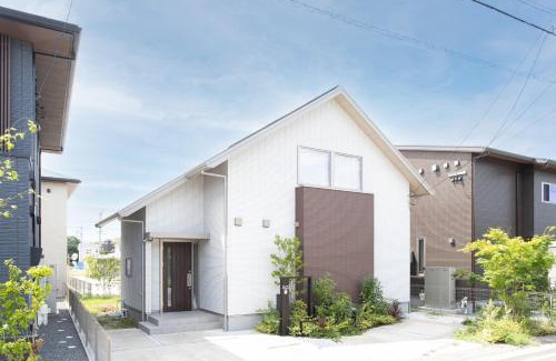 Koshi Apartment | Mova Villa Koshi Misawa north