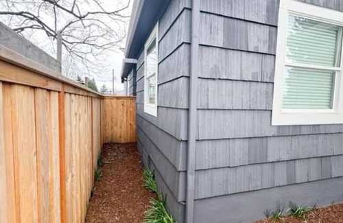 Mississippi District Apartment | Move-In-Ready Gorgeous 2BR near Japanese Garden