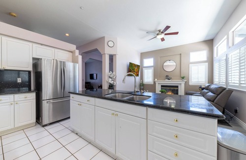 Loma Linda House | Move-in Special! 4BD Home – First Month 4,500 USD