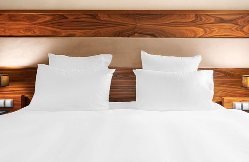 Novo Sarajevo Hotel | Movenpick hotel Sarajevo