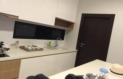 Na Chom Thian Apartment | Movenpick Luxury Pool Villa in Pattaya