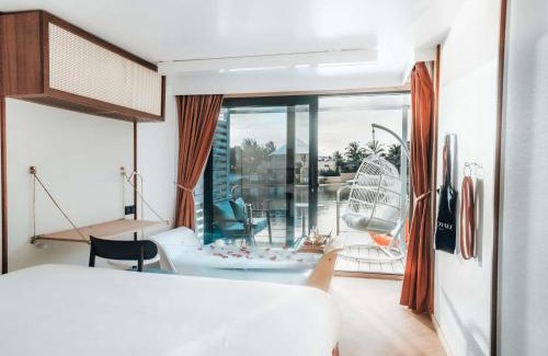 Saly Hotel | Movenpick Resort Lamantin Saly