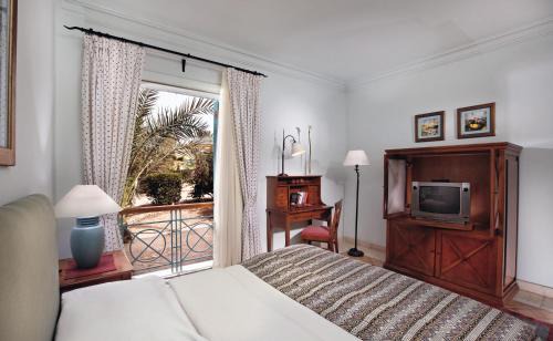 El Gouna Resort | Movenpick Resort & Spa El Gouna