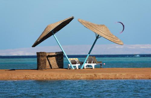El Gouna Resort | Movenpick Resort & Spa El Gouna