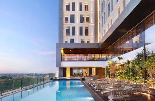 Surabaya Hotel | Movenpick Surabaya City