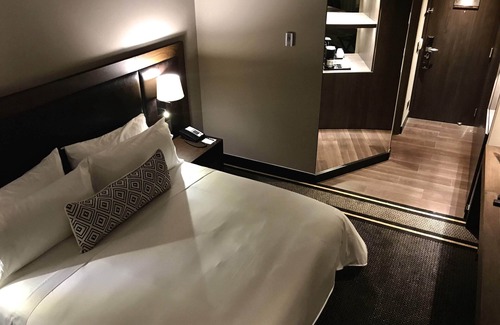 Rionegro Hotel | Movich Hotel Las Lomas