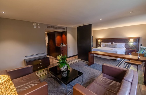 Rionegro Hotel | Movich Hotel Las Lomas