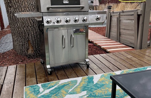 Berthoud House | + Movie Theater + Game Nights + Firepit + Volleyball+ Dog Run + private sauna