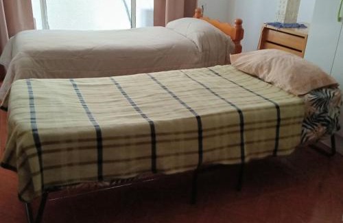 Villa Crespo Apartment | Movistar Arena Monoambiente
