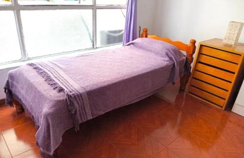 Villa Crespo Apartment | Movistar Arena Monoambiente