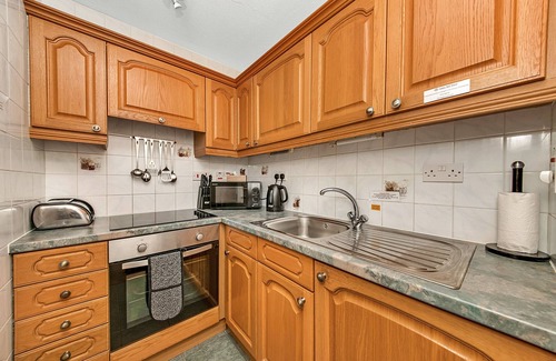 Thirsk Apartment | Mowbray Hall Apt