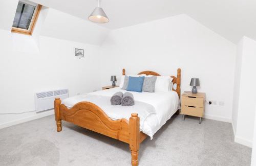 Lerwick Apartment | Mowbray's Nook